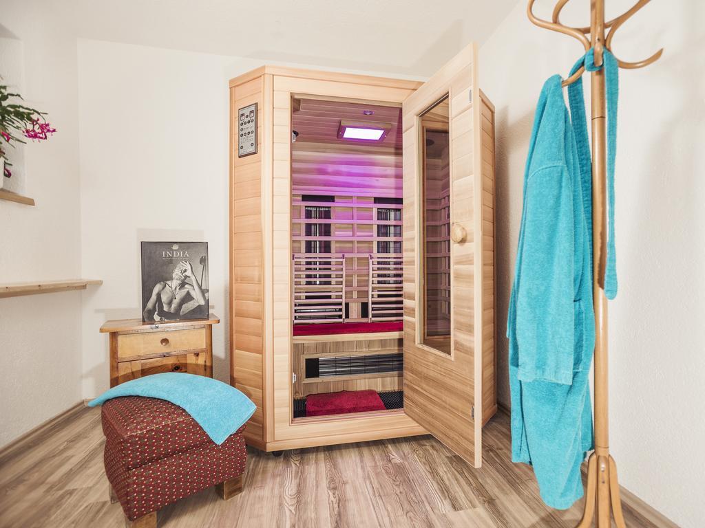 Ferienwohnung Martin Zellberg Номер фото