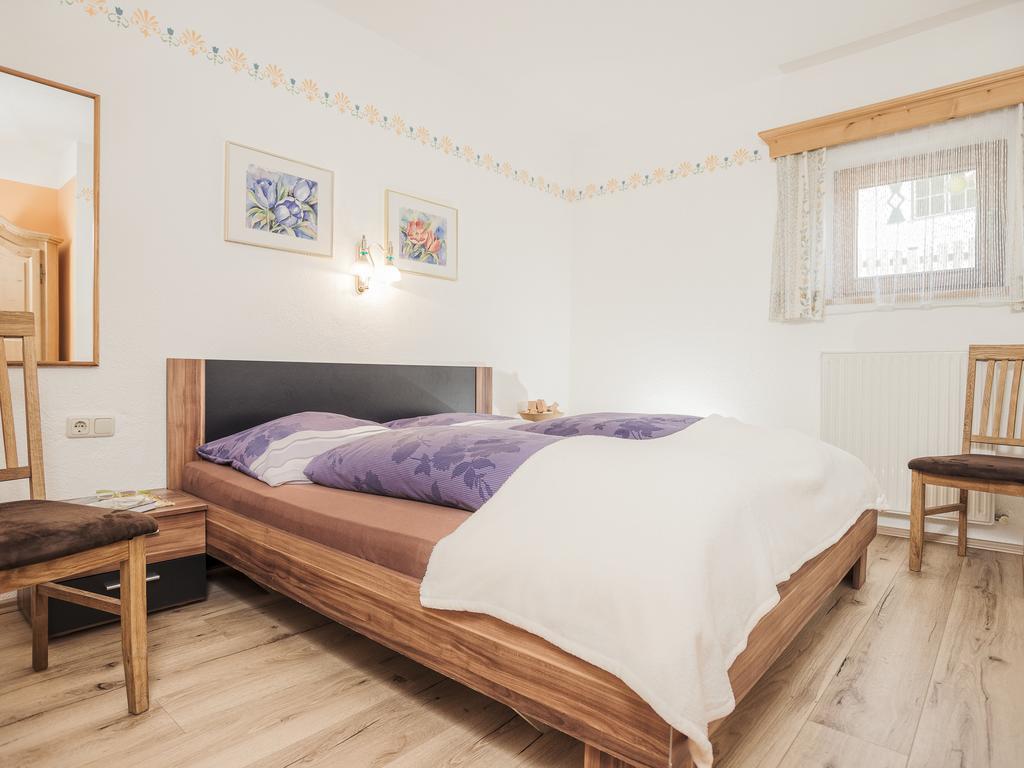 Ferienwohnung Martin Zellberg Номер фото