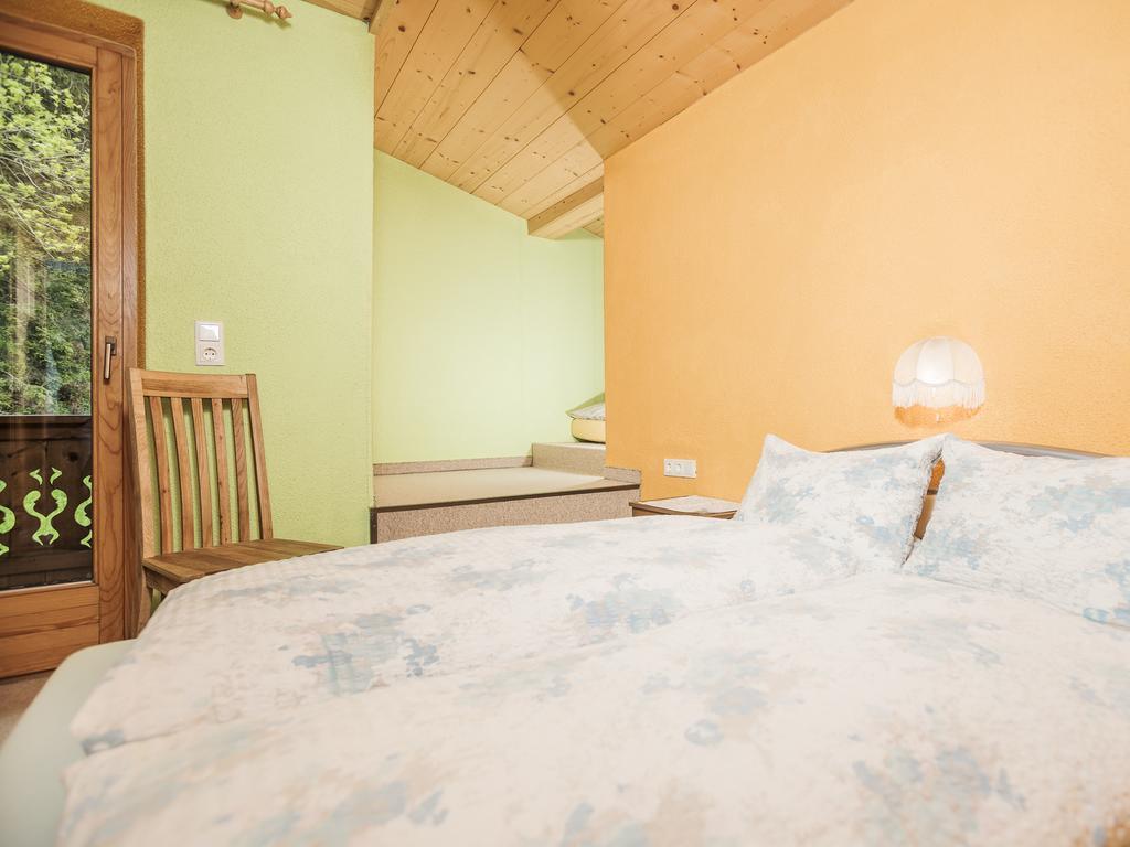Ferienwohnung Martin Zellberg Номер фото
