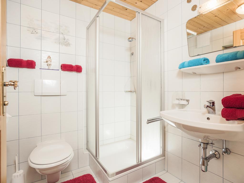 Ferienwohnung Martin Zellberg Номер фото