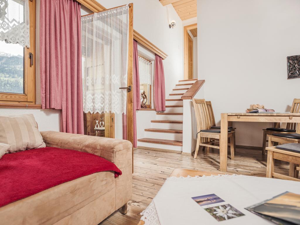 Ferienwohnung Martin Zellberg Номер фото