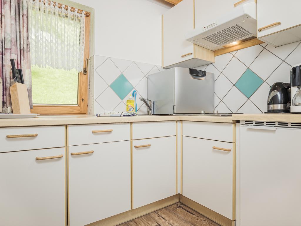 Ferienwohnung Martin Zellberg Номер фото